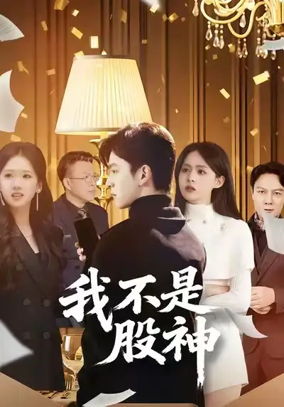 短剧《我不是股神》免费全集在线观看