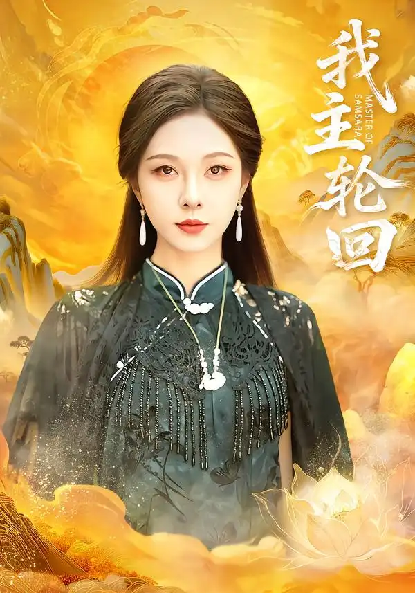 我主轮回（77集）海报