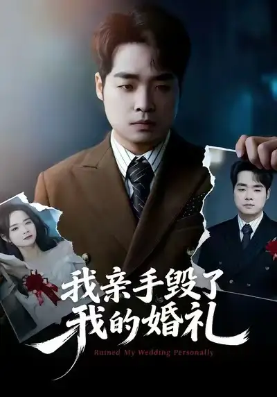 短剧《我亲手毁了我的婚礼》免费全集在线观看