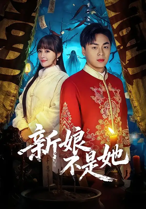 短剧《新娘不是她》完整版免费在线观看