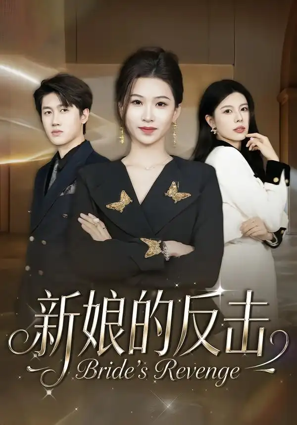 短剧《新娘的反击》全集在线观看免费