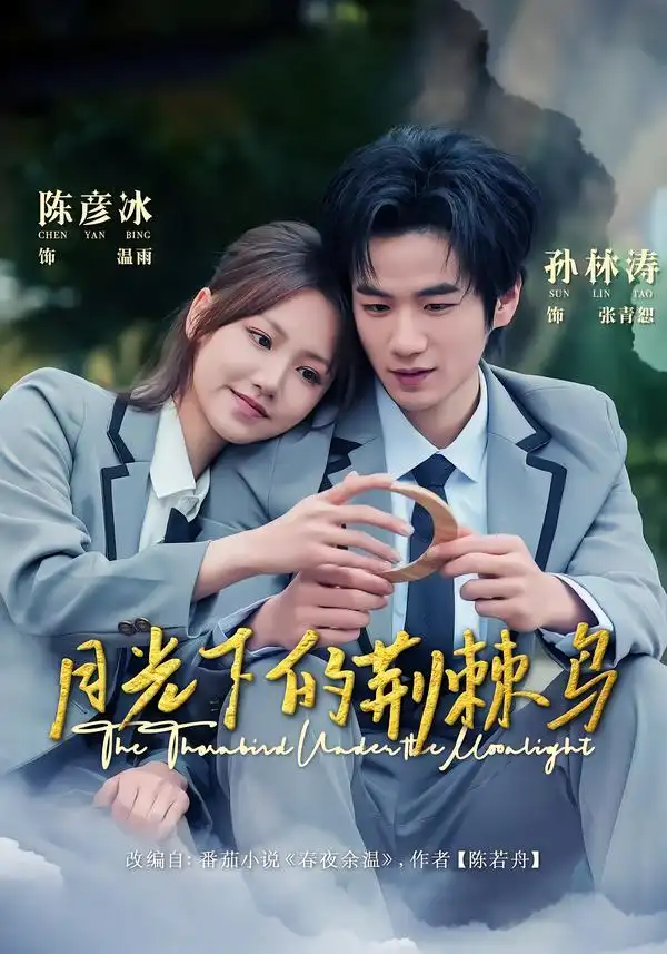 短剧《月光下的荆棘鸟》完整版免费在线观看