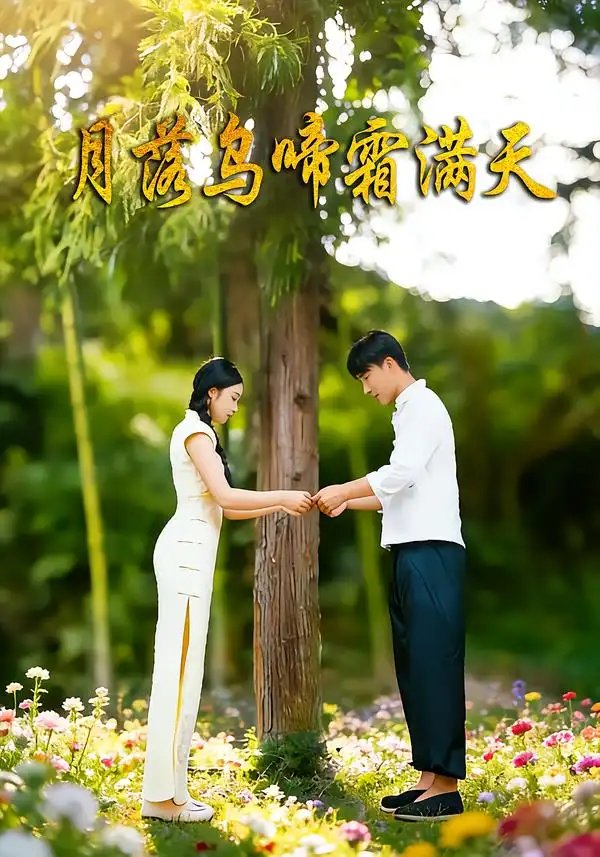 短剧《月落乌啼霜满天》高清完整版免费观看