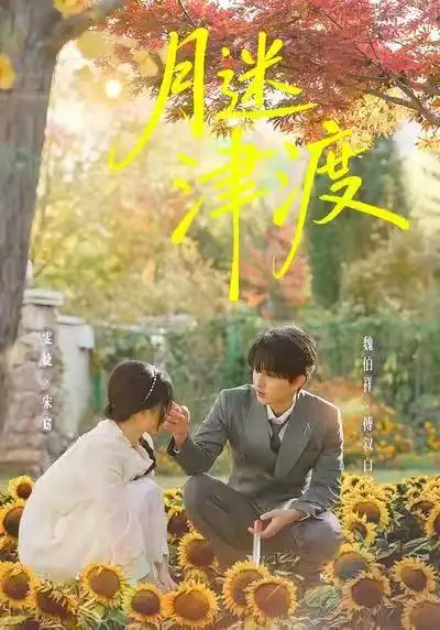 短剧《月迷津渡》免费播放完整版