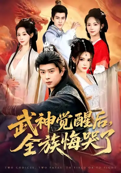 短剧《武神觉醒后全族悔哭了》免费全集在线观看