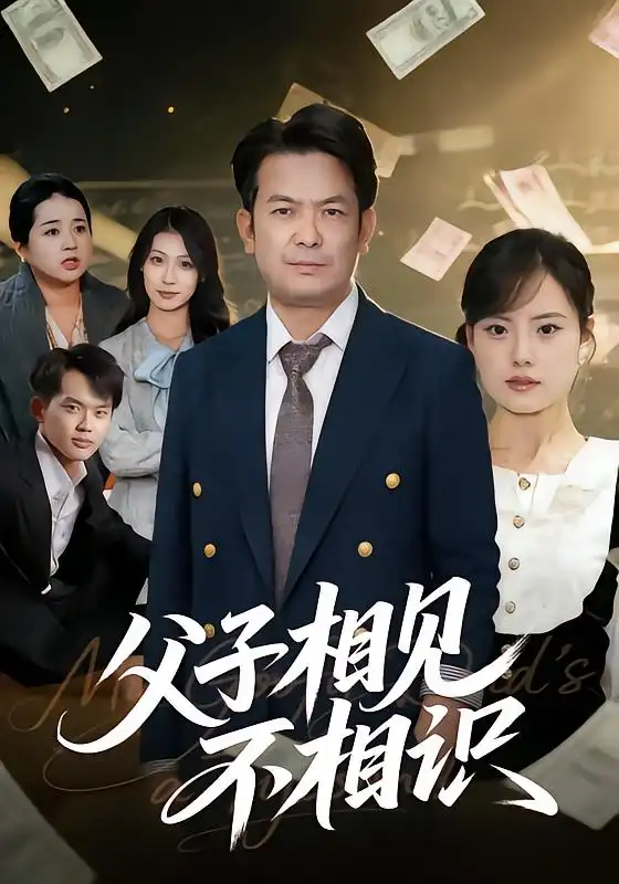 短剧《父子相见不相识》免费全集在线观看