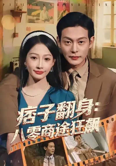 短剧《痞子翻身：八零商途狂飙》夸克资源免费在线观看全集