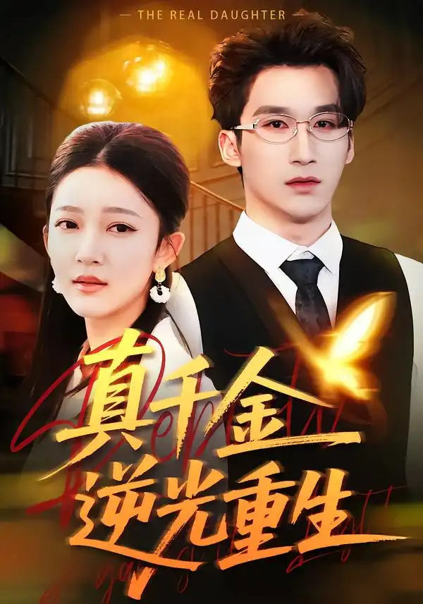 短剧《真千金逆光重生》完整版免费在线观看