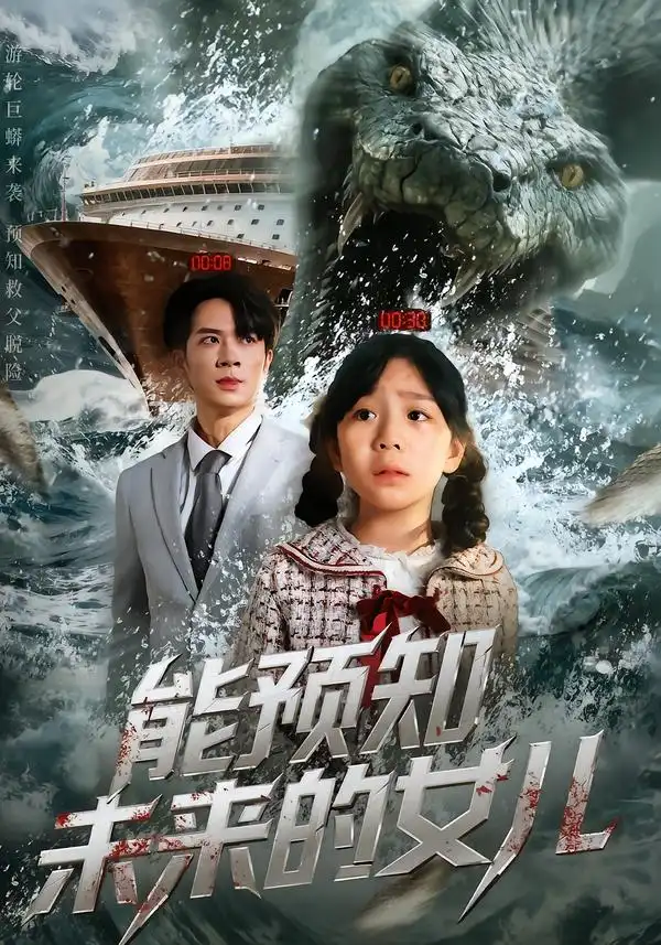 短剧《能预知未来的女儿》免费观看高清版