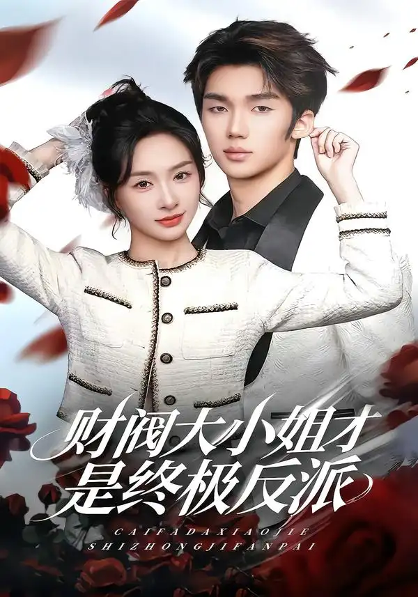 短剧《财阀大小姐才是终极反派》完整版免费在线观看