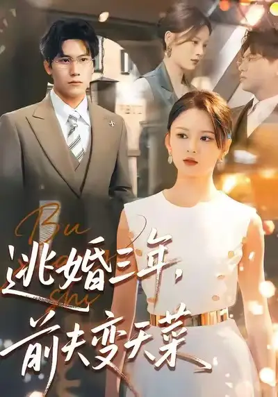 短剧《逃婚三年，前夫变天菜》免费全集在线观看