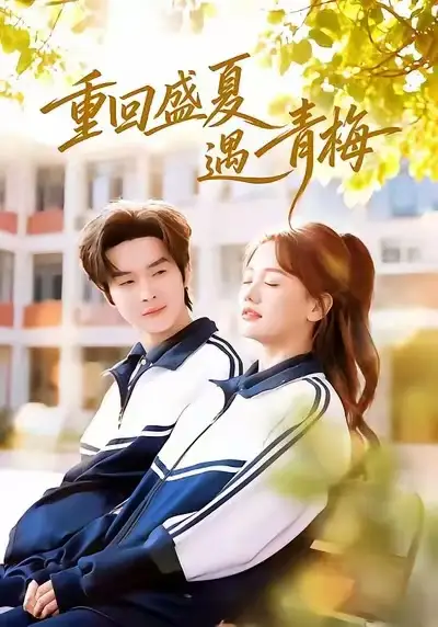 短剧《重回盛夏遇青梅》免费全集在线观看