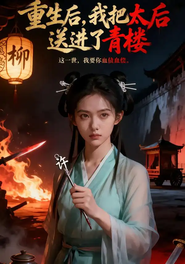 短剧《重生后，我把太后送进了青楼》免费全集在线观看