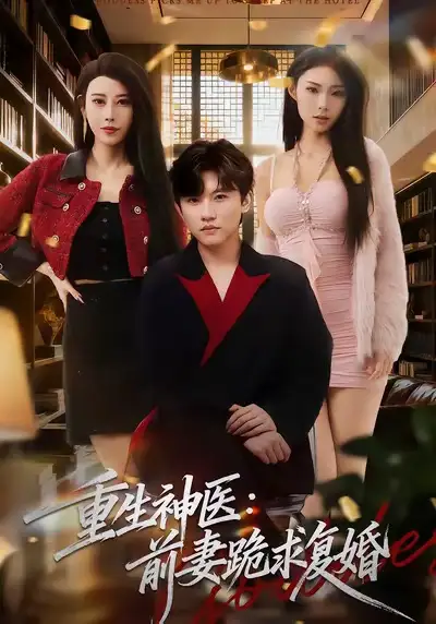 短剧《重生神医：前妻跪求复婚＆她跪民政局，我住总统套房》夸克资源免费在线观看全集