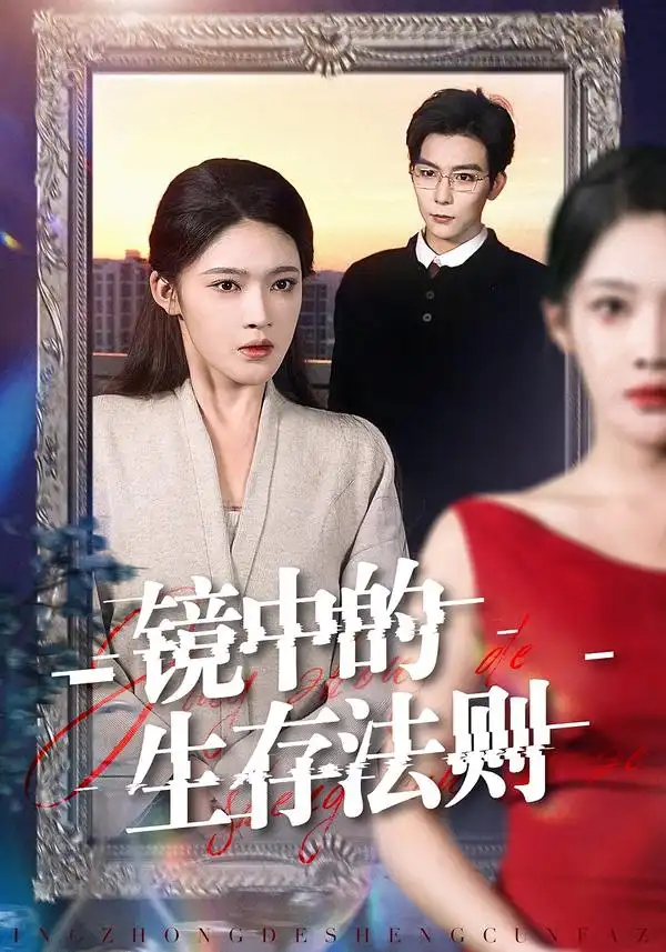 短剧《镜中的生存法则》免费全集在线观看