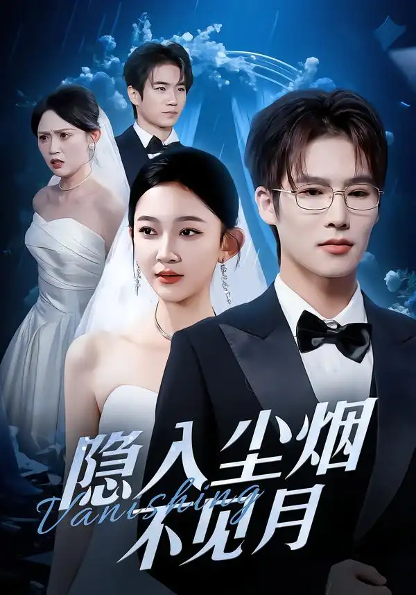 短剧《隐入尘烟不见月》完整版免费在线观看