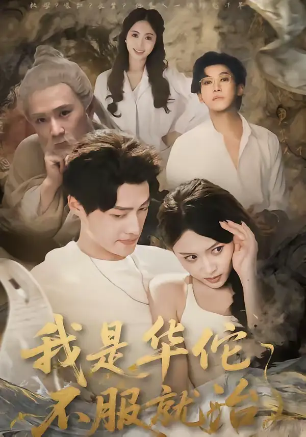 短剧《51》免费观看高清版