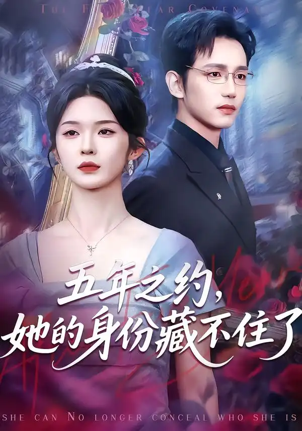 短剧《五年之约，她的身份藏不住了》完整版免费在线观看