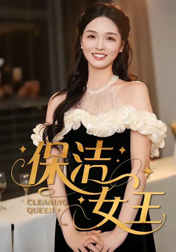 短剧《保洁女王》完整版免费在线观看