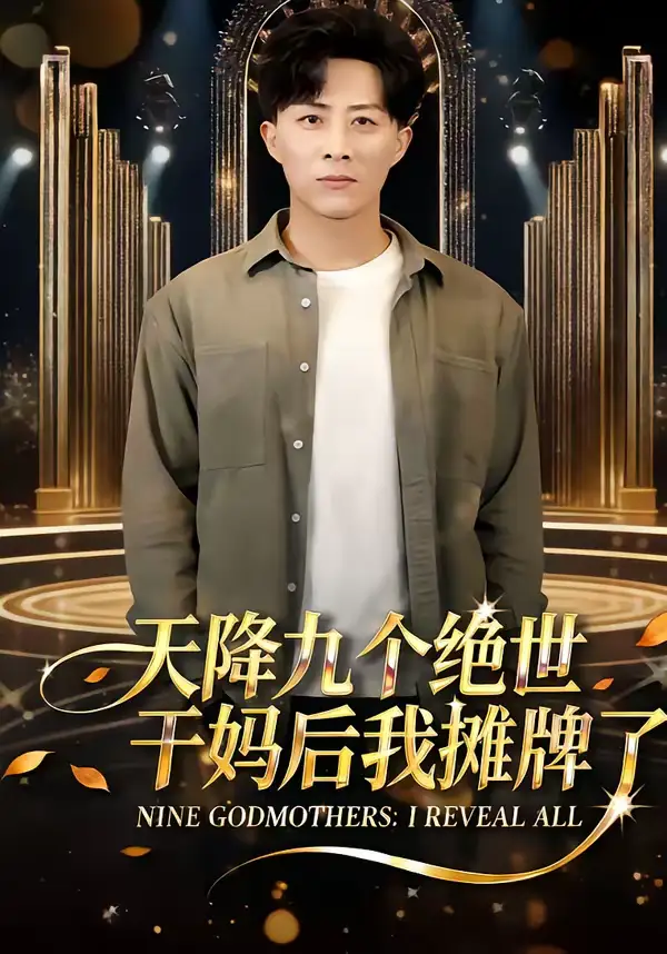 短剧《天降九个绝世干妈后我摊牌了》免费播放完整版