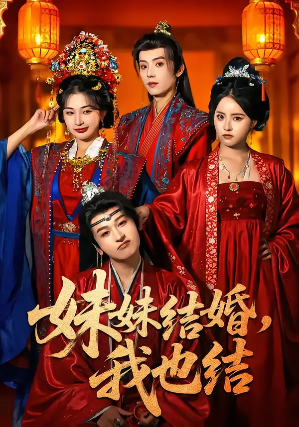 短剧《妹妹结婚，我也结》完整版免费在线观看