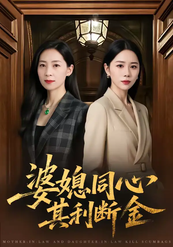 短剧《婆媳同心，其利断金》完整版免费在线观看