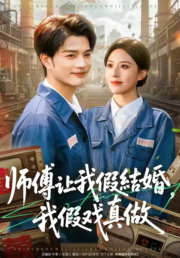 短剧《师傅让我假结婚，我假戏真做》完整版免费在线观看