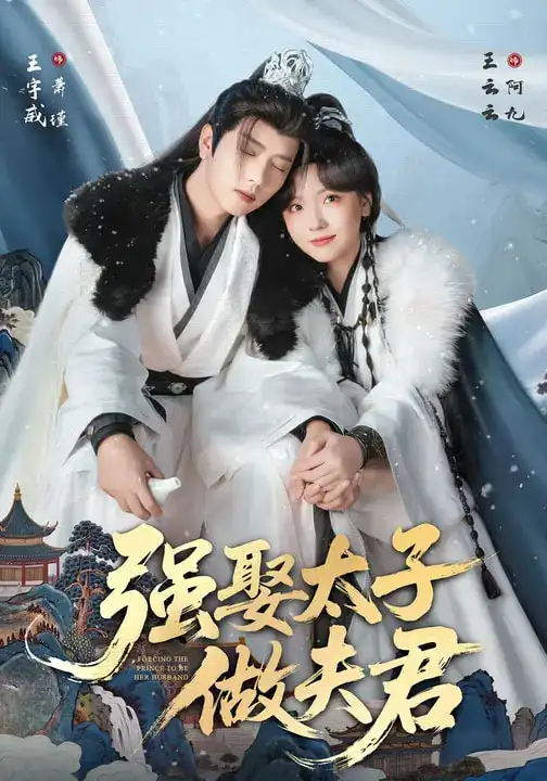 短剧《强娶太子做夫君》完整版免费在线观看