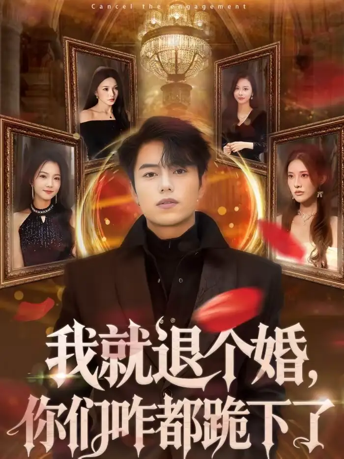 短剧《我就退个婚，你们咋都跪下了》完整版免费在线观看