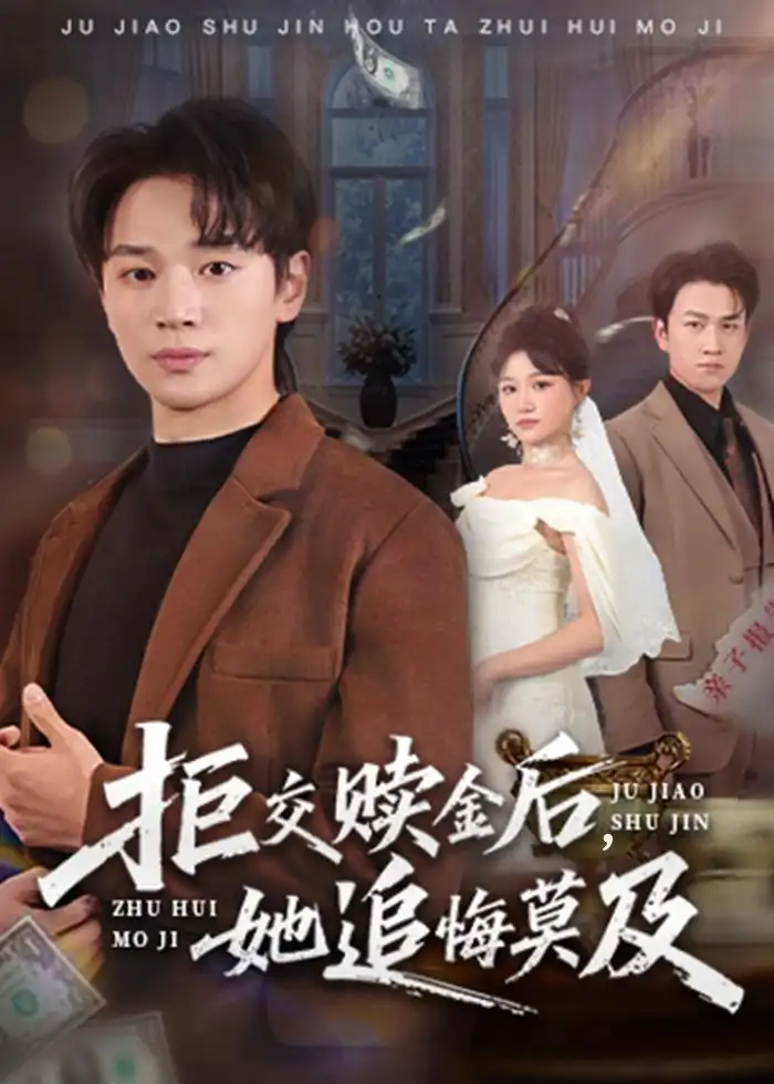 短剧《拒交赎金后，她追悔莫及》夸克资源免费在线观看全集