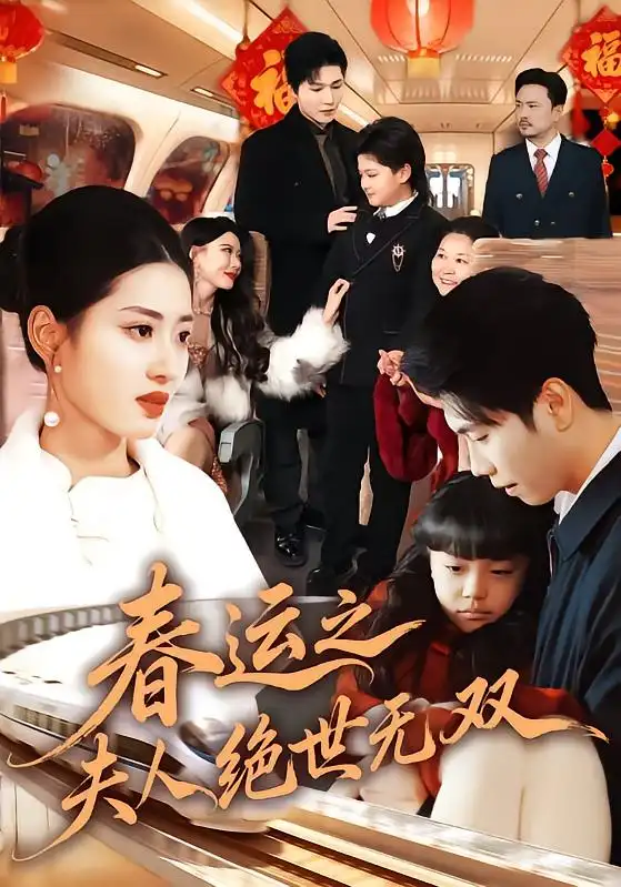 短剧《春运之夫人绝世无双》完整版免费在线观看