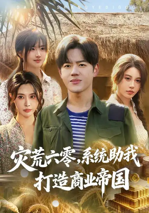 短剧《灾荒六零：系统助我打造商业帝国》完整版免费在线观看