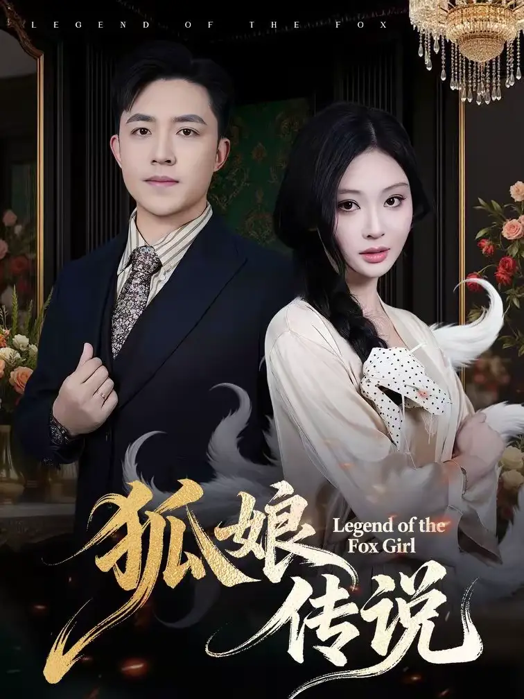 短剧《狐娘传说》完整版免费在线观看