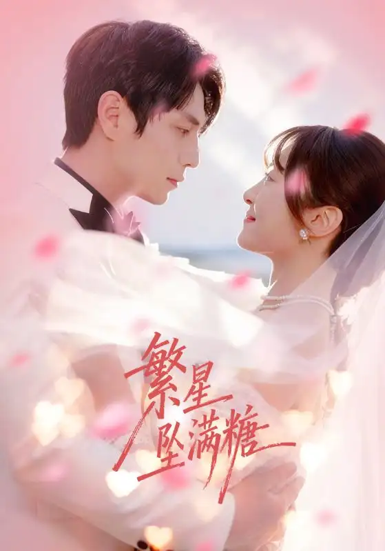 繁星坠满糖（75集）程琳淼&张添景海报