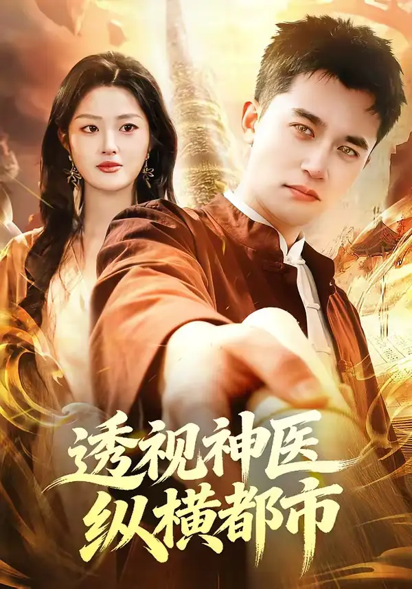 短剧《透视神医纵横都市》完整版免费在线观看