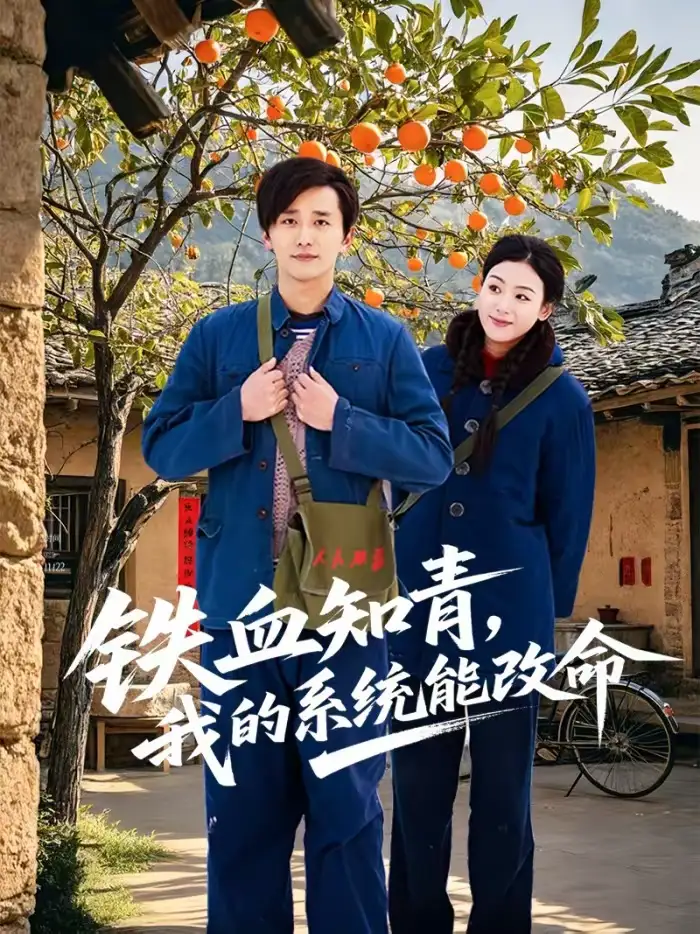 短剧《铁血知青，我的系统能改命》完整版免费在线观看