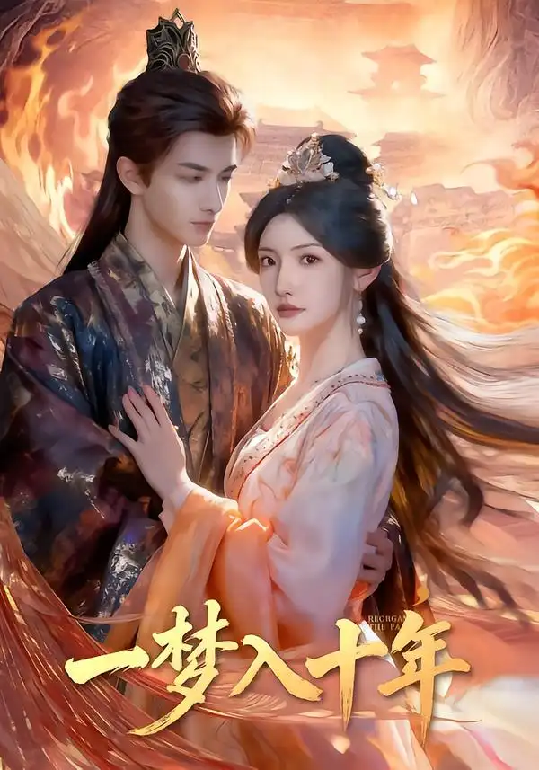 短剧《一梦入十年》免费播放完整版