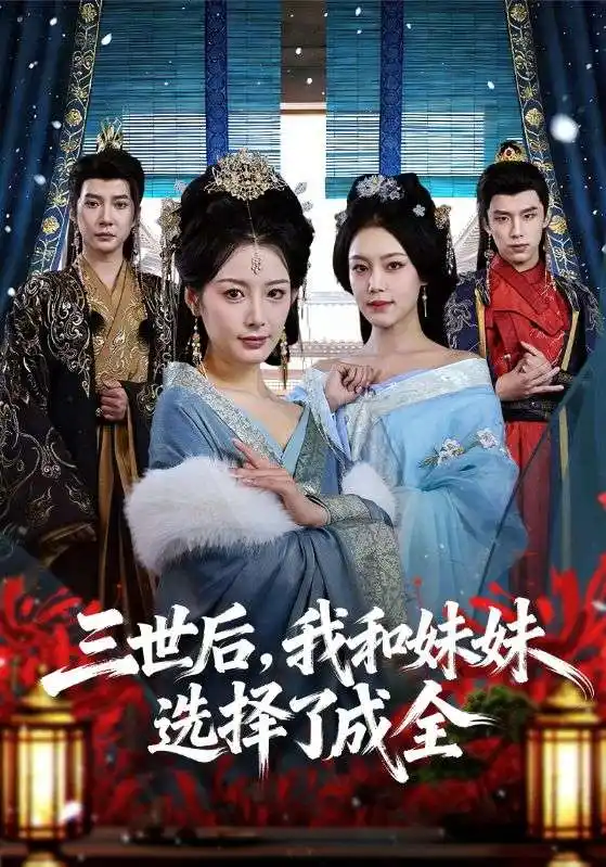 短剧《三世后，我和妹妹选择了成全》免费播放完整版