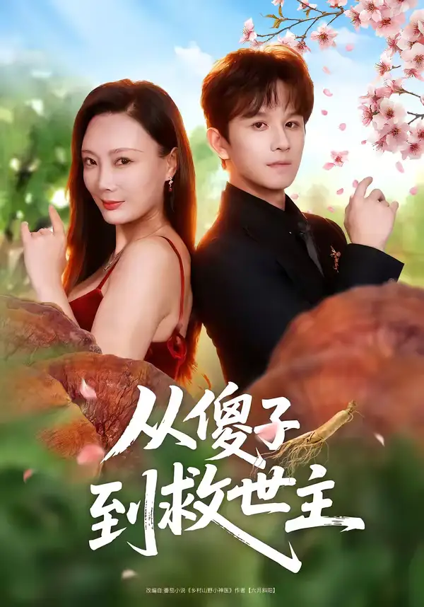 短剧《从傻子到救世主》夸克资源免费在线观看全集