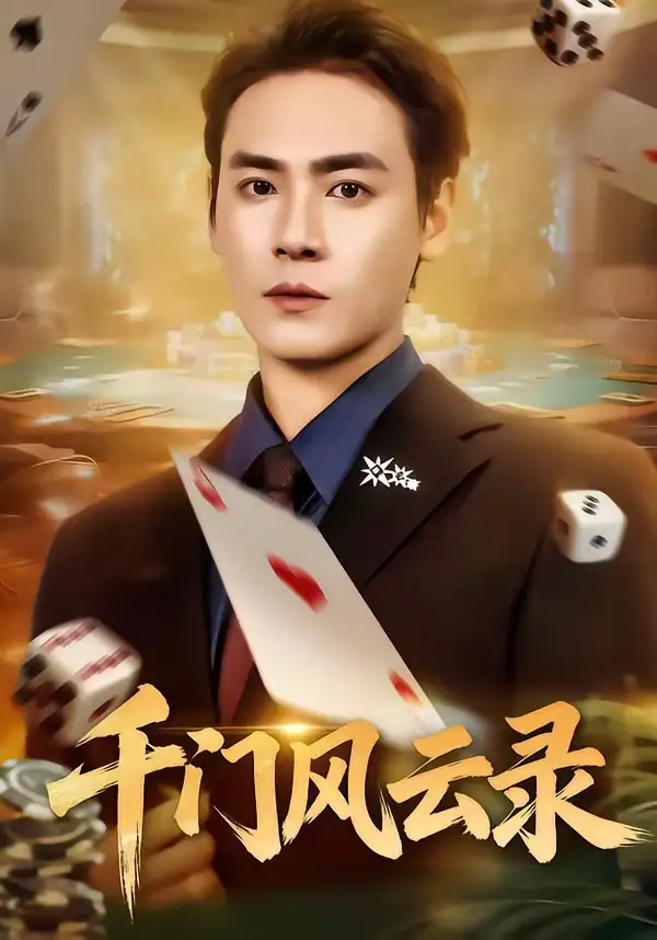 短剧《千门风云录＆千门兄弟》免费观看高清版