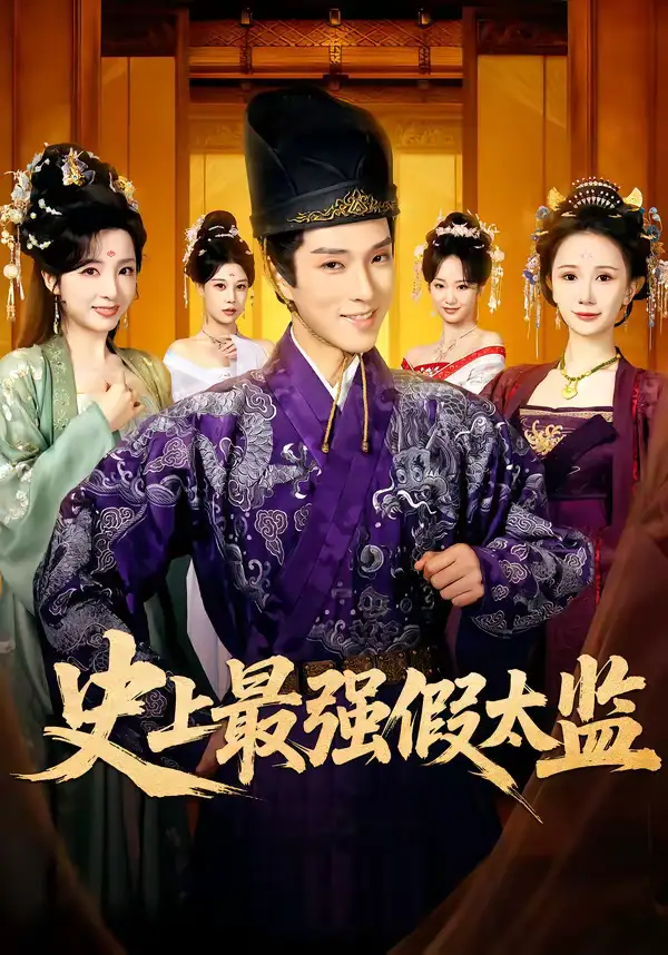 史上最强假太监（76集）李兼任＆厉蔺菲海报
