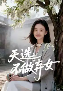 短剧《天选不做弃女》夸克资源免费在线观看全集