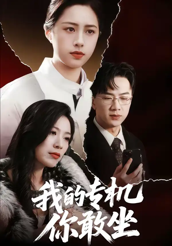 短剧《我的专机你敢坐》免费播放完整版