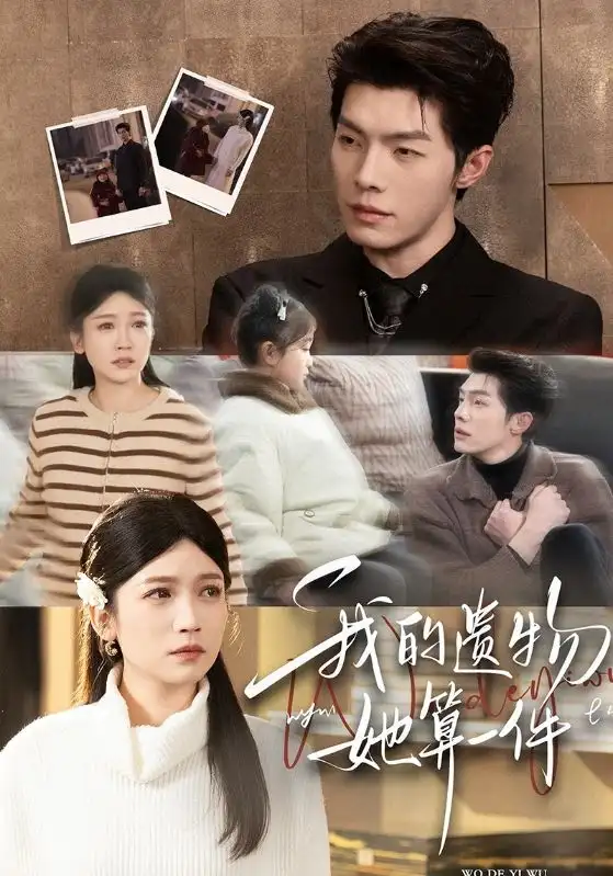 短剧《我的遗物，她算一件》免费播放完整版