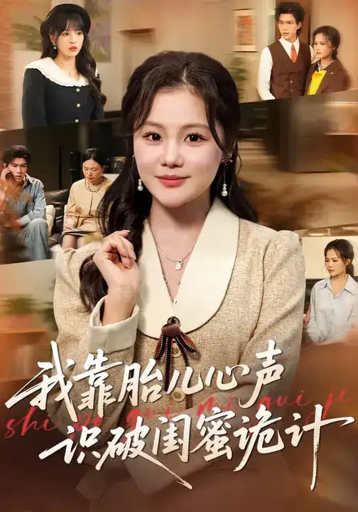 短剧《我靠胎儿心声识破闺蜜诡计》夸克资源免费在线观看全集