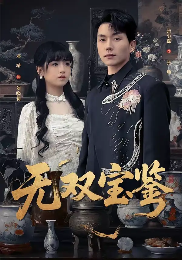 短剧《无双宝鉴》高清完整版免费观看