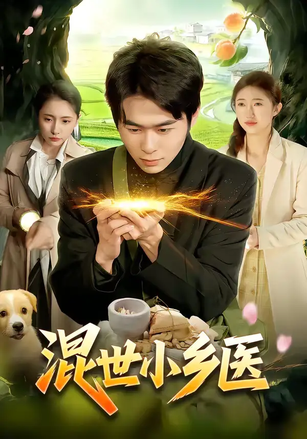 短剧《混世小乡医》免费观看高清版