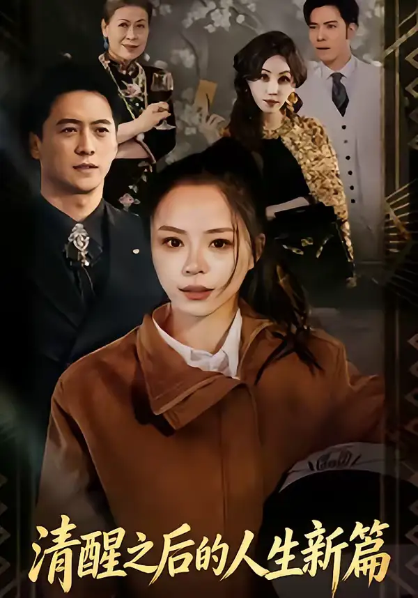 短剧《清醒之后的人生新篇》夸克资源免费在线观看全集