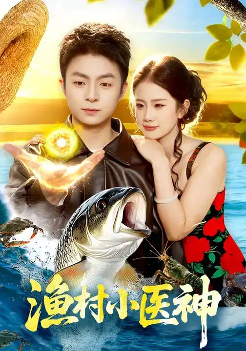 短剧《渔村小医神》完整版免费在线观看