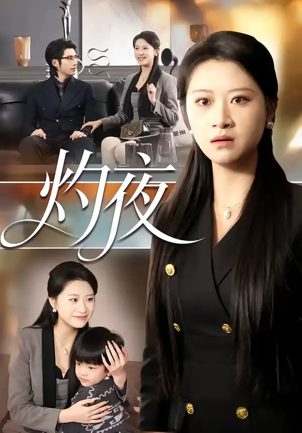 短剧《灼夜》完整版免费在线观看